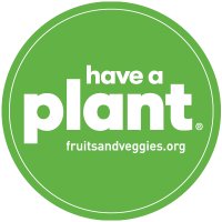 Fruits & Veggies - Have A Plant(@Fruits_Veggies) 's Twitter Profile Photo