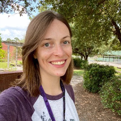Ms. Tillman Profile