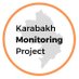 Karabakh Monitoring Project (@KarabakhProject) Twitter profile photo