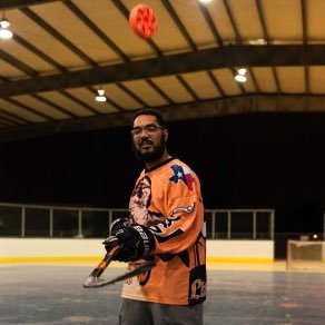 he/him. I’m Nate. I’m a huge hockey fan living in South Texas. co-founder of @RGVRoller built to grow hockey and skating down here on the border.