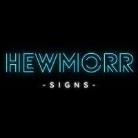 Hewmorr Signs 💡(@HewmorrSigns) 's Twitter Profile Photo