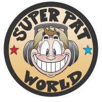 SuperPatWorld(@SuperPatWorld) 's Twitter Profile Photo