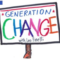Generation Change with Leo Finelli(@genchangewithLF) 's Twitter Profile Photo