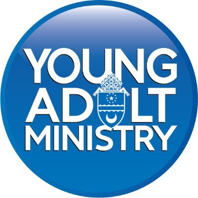 Young Adult Ministry for @arlingtonchurch. Here to support Catholics in their 20s and 30s in their desire to enter more deeply into a relationship with Christ.