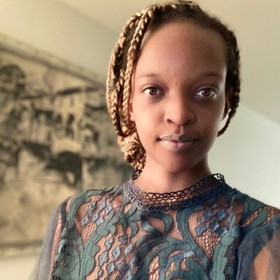 yvonnemasara's profile picture. 