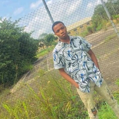 VictorOnyeulo's profile picture. Hardware and software developer, a lover of Jehovah, giving visibility to airdrop