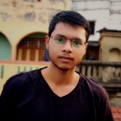 RahulBa09234510's profile picture. ⭕I'm a Youtuber
⭕Youtube SEO Expert
⭕Social Media Marketer
⭕Digital Marketer
