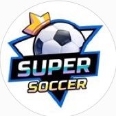 👇Şimdi İndir 👇 https://t.co/dTlPlZCM6l • Super Soccer 3v3 Resmi Türkiye Twitter Sayfasıdır.