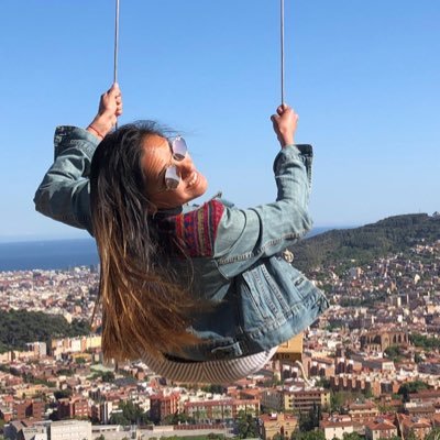 ximedili's profile picture. Todo se acomoda justo donde estás.