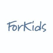 ForKids,Inc. is a #nonprofit that works to break the cycle of homelessness & poverty for families & children in #HRVA. Follow us on Instagram @ForKidsVA