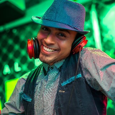 Latin Music DJ
Salsa and Bachata Dance Teacher
Nightclub promoter of the best Latin Nights in London
Event Organiser, Promoters, Producer.
Master of Ceremonies