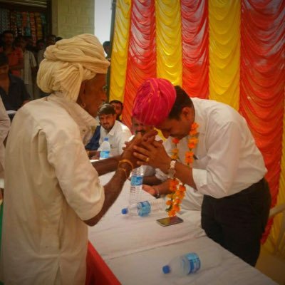 _Pbeniwal's profile picture. MEMBER AT RAJASTHAN STATE SPORTS COUNCIL