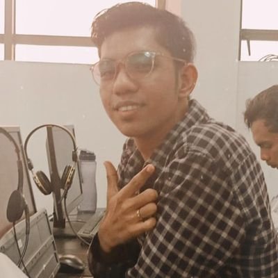 AliNofriadi's profile picture. #KTBFFH