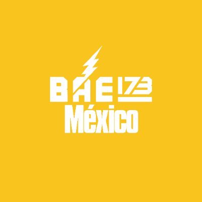 Fanbase mexicana dedicada a BAE173 (비에이이173) ⚡