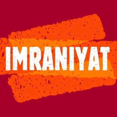 Imraniyat1 Profile Picture