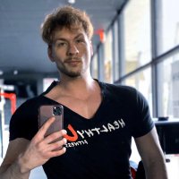 Warren Zukina III (@warrenbziii) 's Twitter Profile