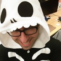 Danny Gorny keeps writing (@djcrashoverride) 's Twitter Profile