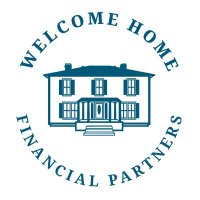Welcome Home Financial Partners(@welcomehomefp) 's Twitter Profile Photo