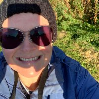 Louise Seaward (@louseaward) 's Twitter Profile Photo Louise Seaward (@louseaward) 's Twitter Profile Photo