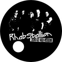 Rhabstallion (@rhabstallion) 's Twitter Profile