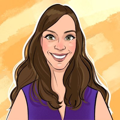 Jenn Robertsさんのプロフィール画像