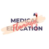 Medical Education Flamingo(@MedEdFlamingo) 's Twitter Profile Photo