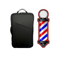 💈Barber Backpack® aka Barber Bag®(@barberbackpack_) 's Twitter Profile Photo