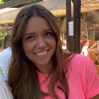Verónica Roldán(@vericakes) 's Twitter Profile Photo