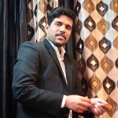 Lawyer By Profession, Politician By Paison, University Representative (ABVP), समाज सेवक,