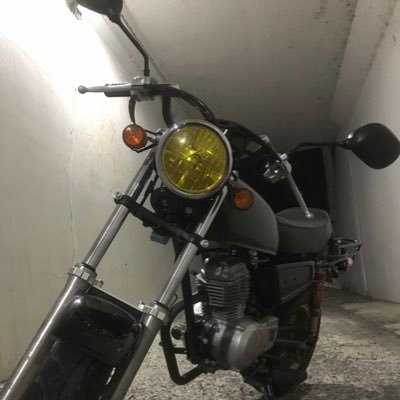 福岡の21歳の4miniライダー 愛車はHONDA R&P（80cc） 4mini大好きだしバイク全部大好き です！ちなみに車も好きで車いじりもちょこちょこしてます！