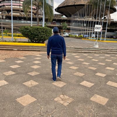 AbdullahiBOmar's profile picture. 