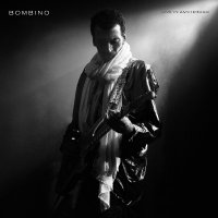 Bombino(@BombinoOfficial) 's Twitter Profile Photo