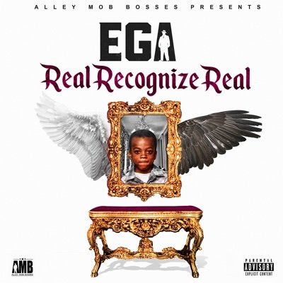 New Album #RealRecognizeReal for booking contact egasince1981@gmail.com