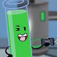one_smart_tube's profile picture. just your local scientist on Twitter ! || Test Tube || ex ii contestant || les and proud || parody