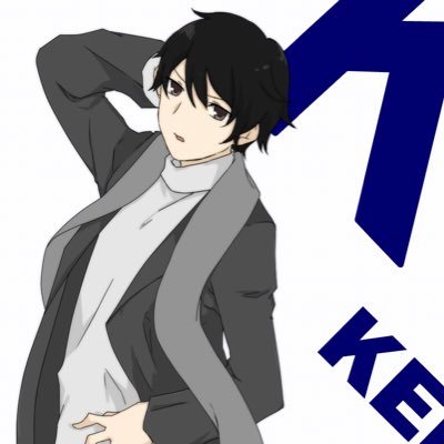 Keiさんのプロフィール画像