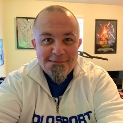 Bluengold34's profile picture. Comm Mngr, reviewer, and consultant in the video game industry. Co-host of @DownDugoutPod - Contributor for Operation Sports (Bears,Cubs, Bulls, BHawks n Irish)