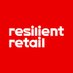 Resilient Retail (@resilientretail) Twitter profile photo Resilient Retail (@resilientretail) Twitter profile photo