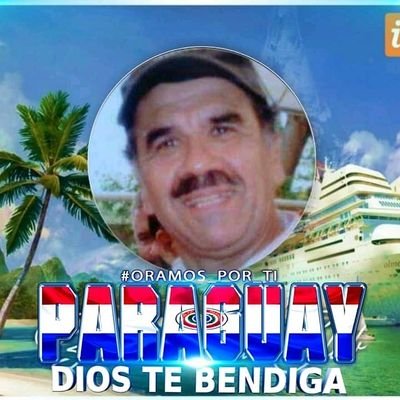 VicenteRoln32's profile picture. Vicente Antonio Rolon Arbo