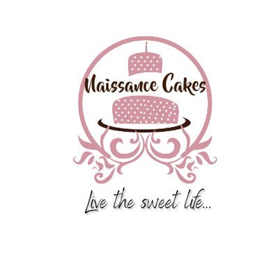 Live the sweet life. Contact us on Facebook at Naissance and on Instagram at Naissance_chefs. WhatsApp us on 0659547109