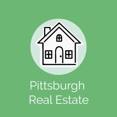Local real estate updates and news for the Pittsburgh area.