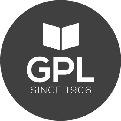 The goal of the GPL is to provide resources & services to meet the informational, educational, recreational and cultural needs of a growing, diverse community.