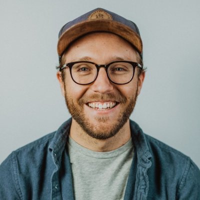 Twitter profile picture of Michael Thomas