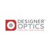 DesignerOptics.com (@DesignerOptics1) Twitter profile photo