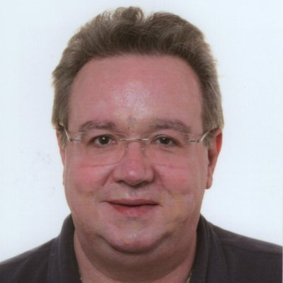 De_improviso's profile picture. Gestión administrativa y Evangelización.