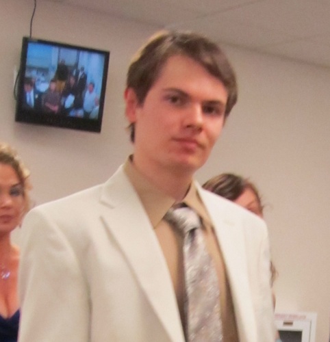 tetraer's profile picture. 