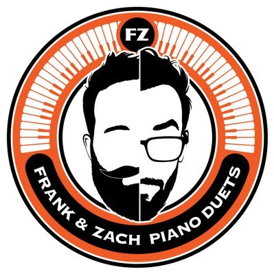 We dress up in costumes and play piano duets for some reason. New videos every week. @FT_Creations + @zachheyde