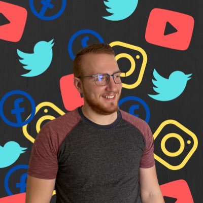 I’m a premed student trying to have some fun with my friends and build a community who like to game! Find me on all socials and streaming on Facebook