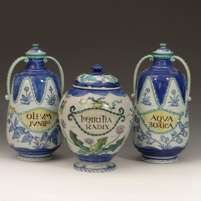 The Winkler Center for the History of the Health Professions is an archive chronicling the history of the health sciences in the Cincinnati area.