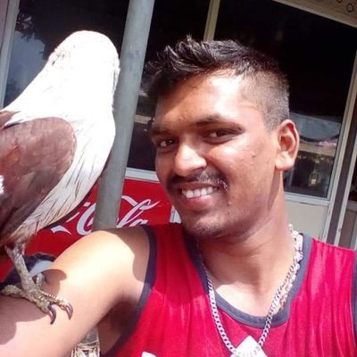 SathyaR44493301's profile picture. nothing