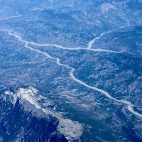 Drying River Networks and Climate Change(@DRYvER_H2020) 's Twitter Profile Photo